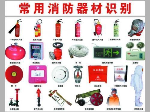 成都消防设备